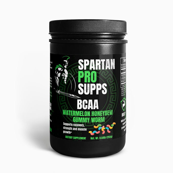 BCAA Performance Powder ( 45 Servings- Honeydew/Watermelon)