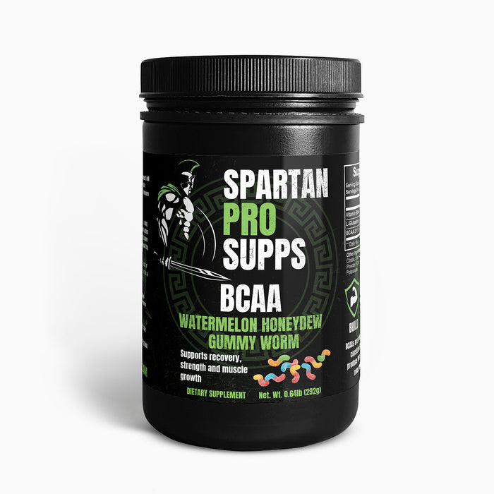 BCAA Performance Powder ( 45 Servings- Honeydew/Watermelon)